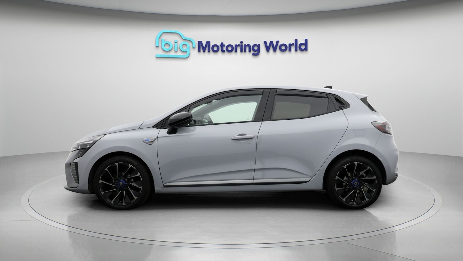 Used Renault Clio 2024 for sale - 77620809: Photo 4