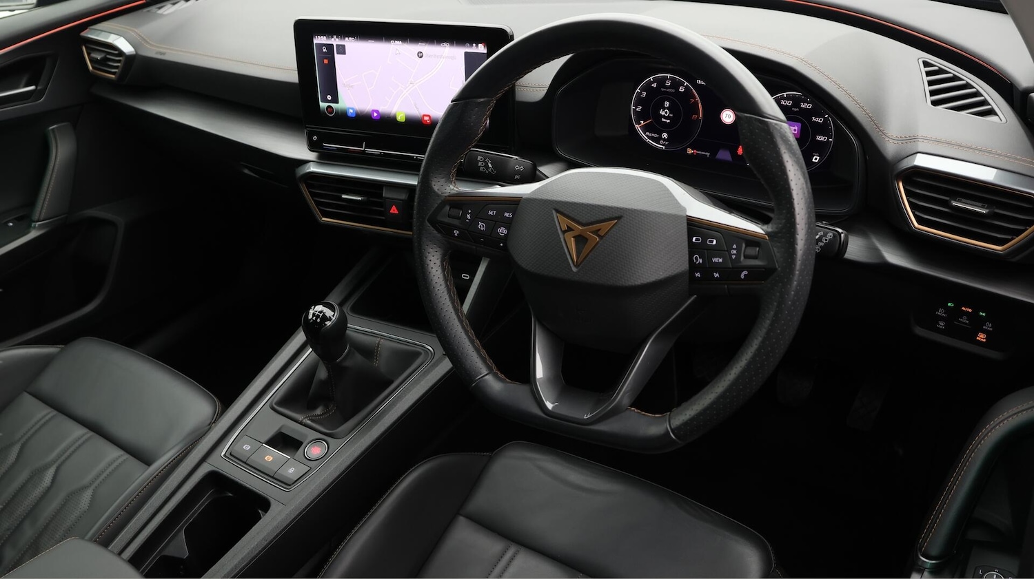 Used Cupra Formentor 2022 for sale - 76175250: Photo 10