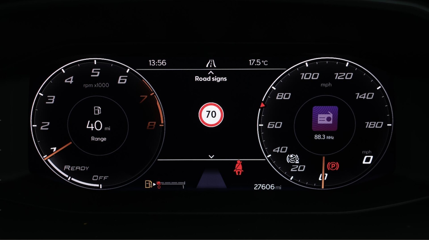 Used Cupra Formentor 2022 for sale - 76175250: Photo 11