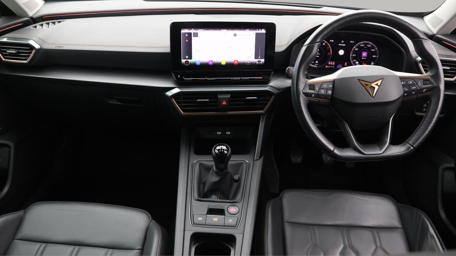 Used Cupra Formentor 2022 for sale - 76175250: Photo 14