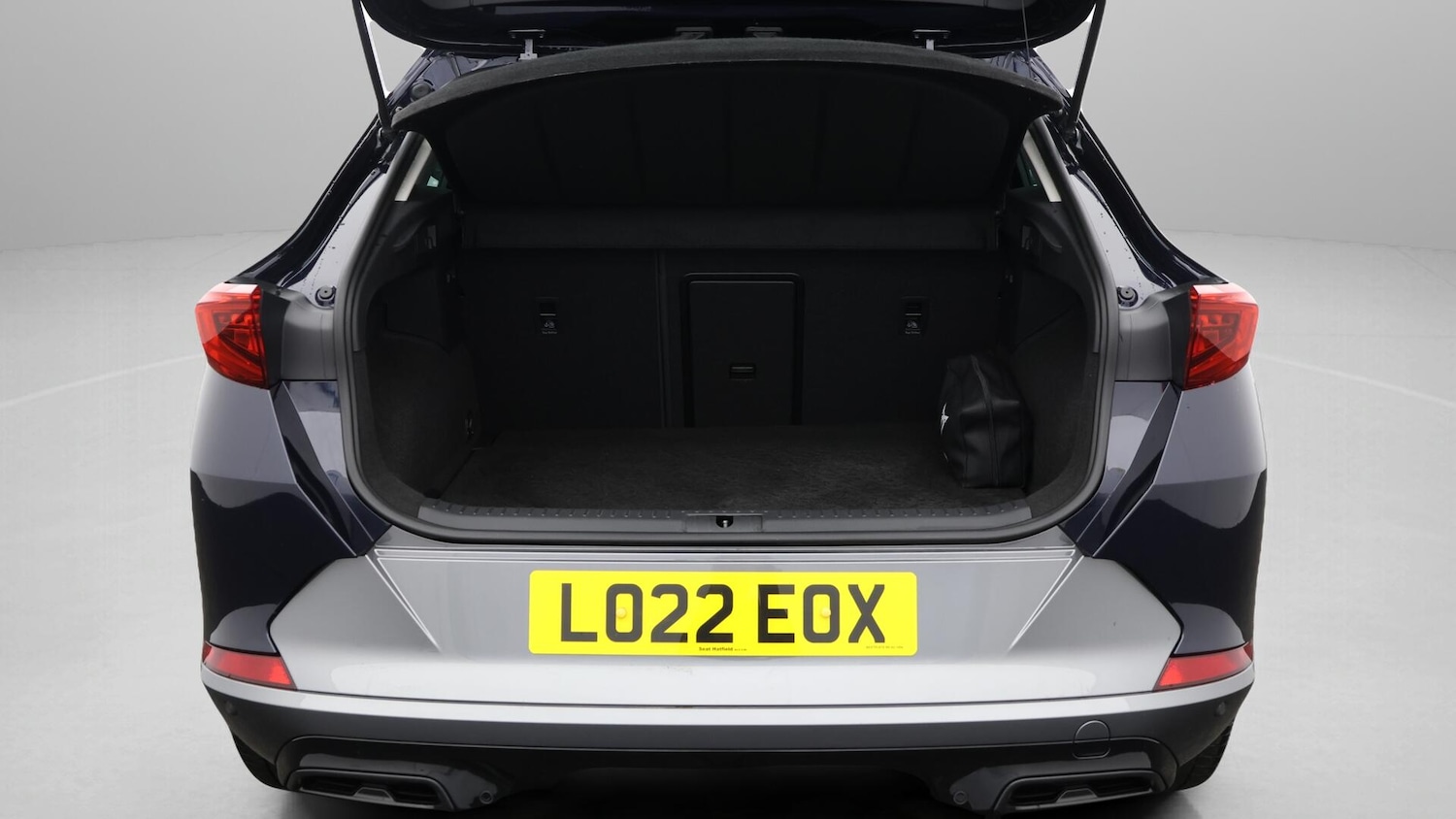 Used Cupra Formentor 2022 for sale - 76175250: Photo 18
