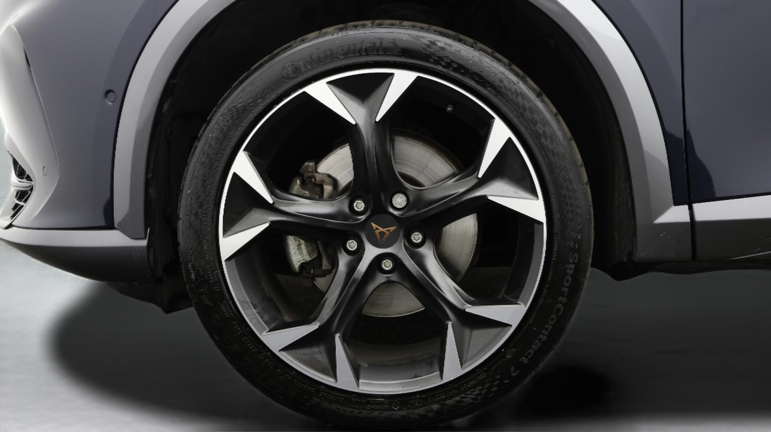 Used Cupra Formentor 2022 for sale - 76175250: Photo 19