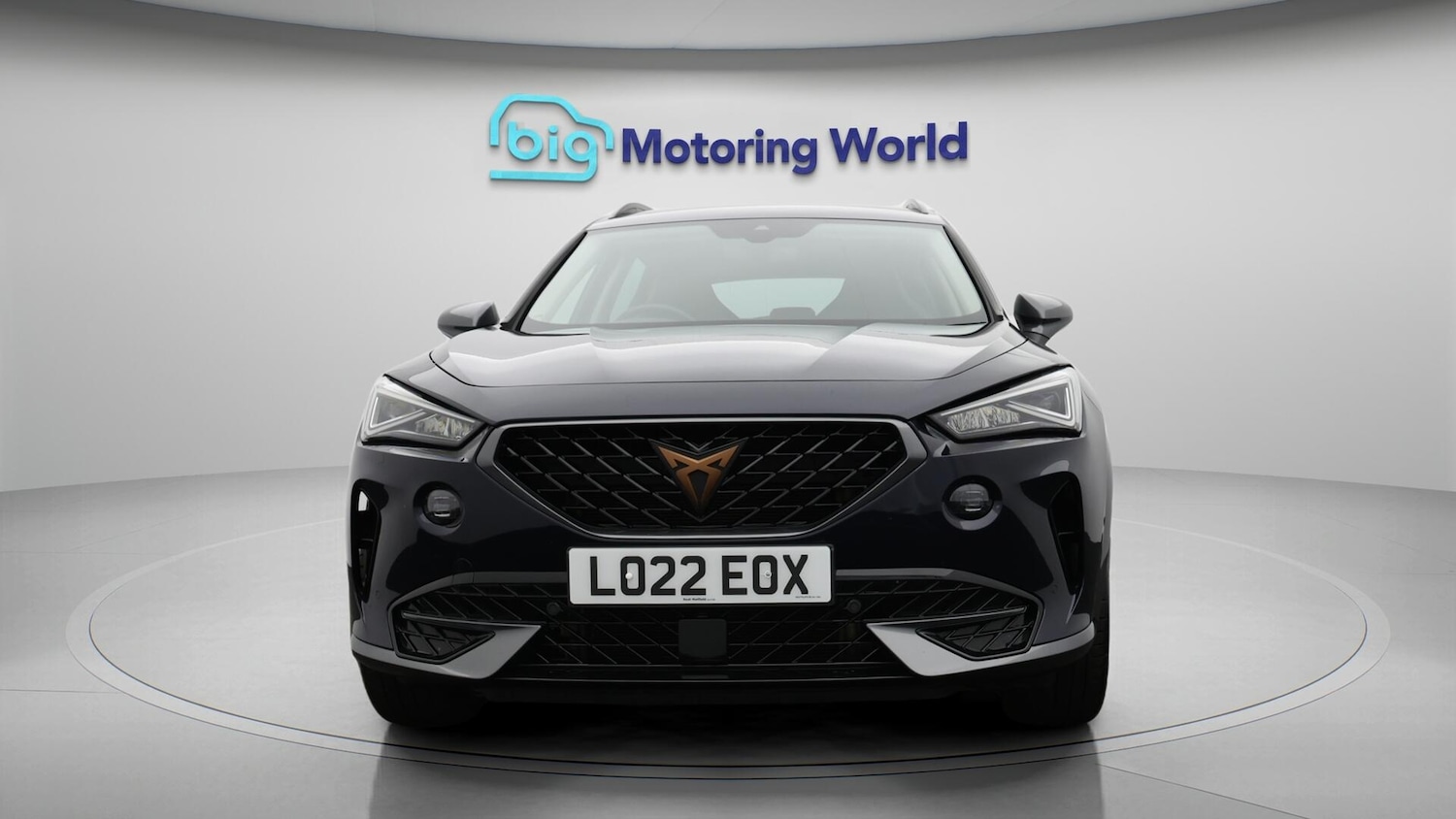 Used Cupra Formentor 2022 for sale - 76175250: Photo 3