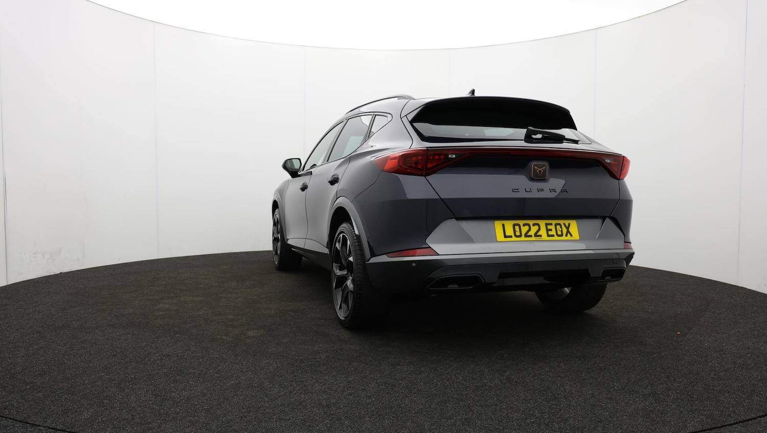 Used Cupra Formentor 2022 for sale - 76175250: Photo 34
