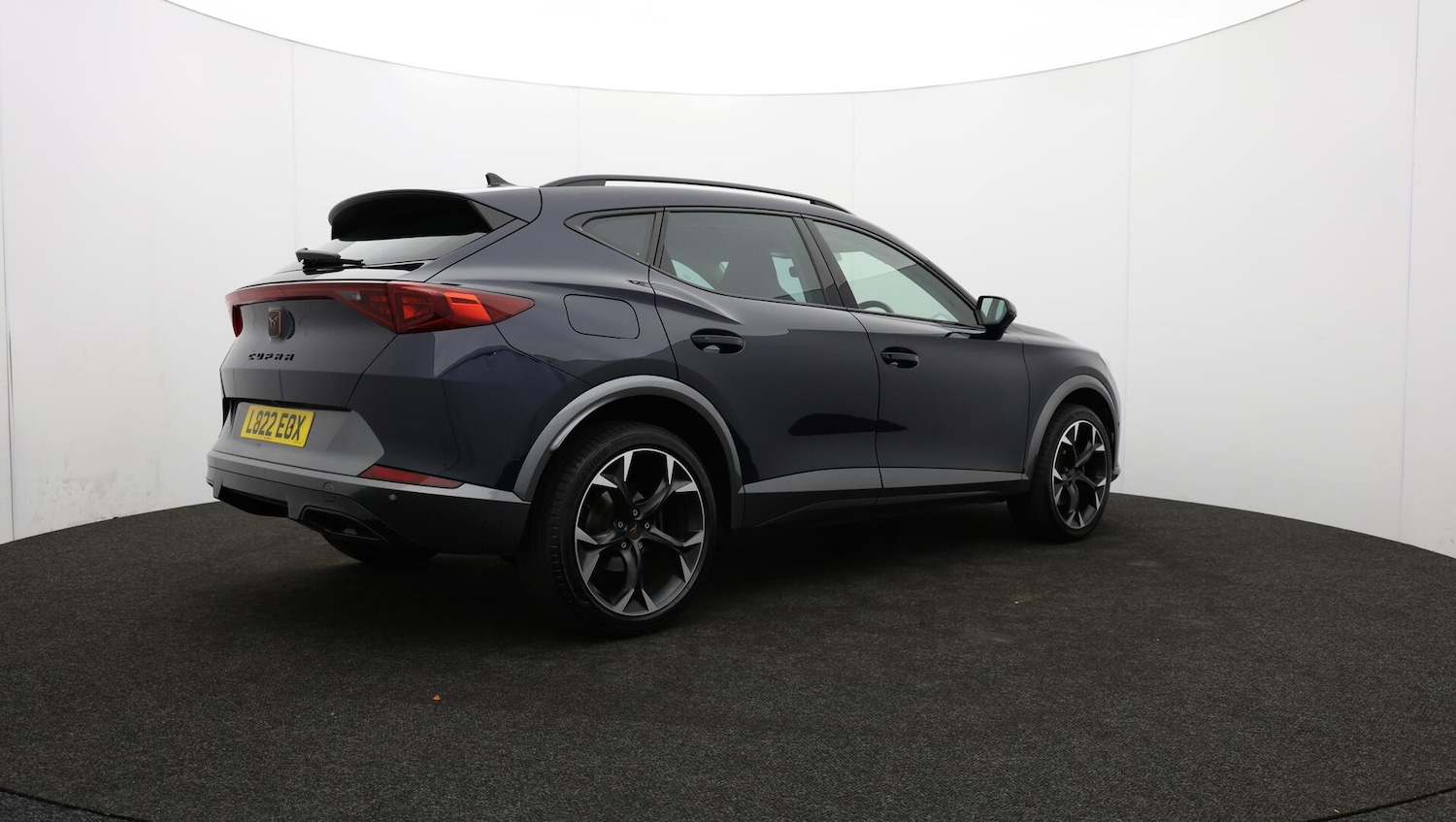 Used Cupra Formentor 2022 for sale - 76175250: Photo 36