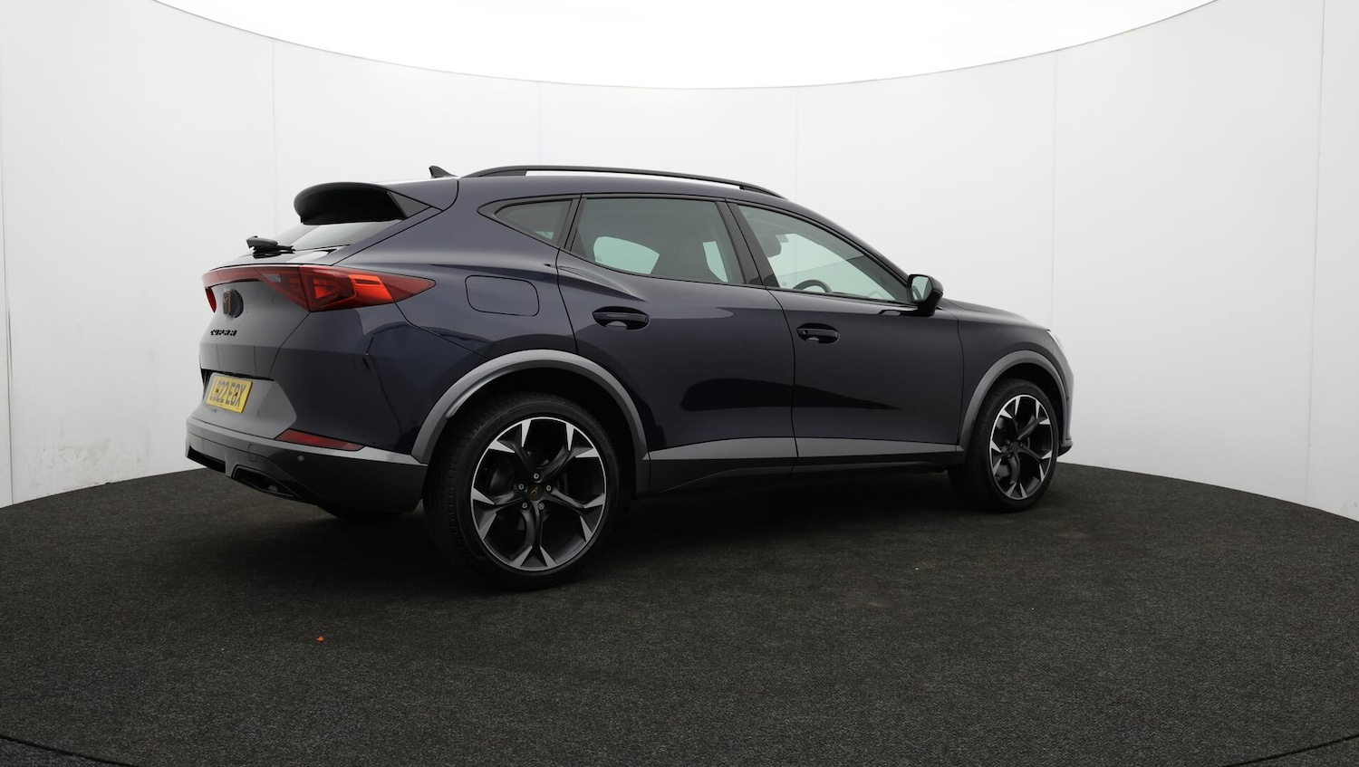 Used Cupra Formentor 2022 for sale - 76175250: Photo 37