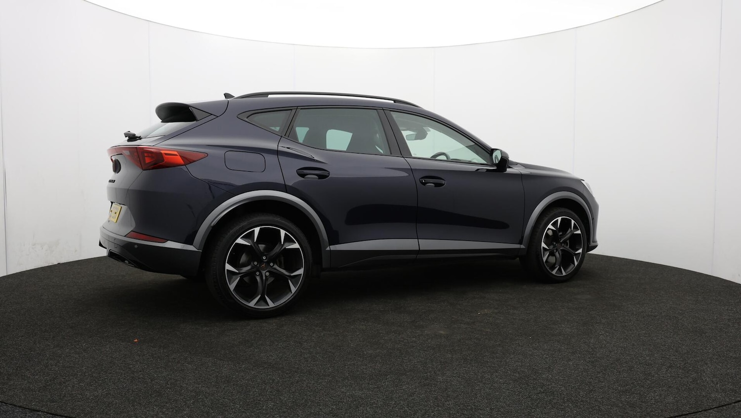 Used Cupra Formentor 2022 for sale - 76175250: Photo 38