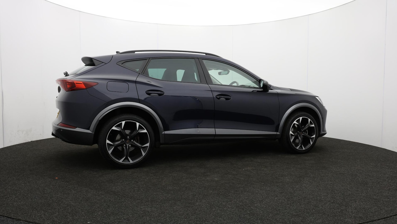 Used Cupra Formentor 2022 for sale - 76175250: Photo 39