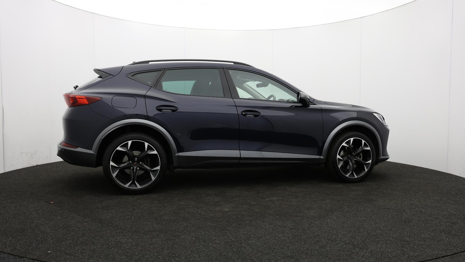 Used Cupra Formentor 2022 for sale - 76175250: Photo 40
