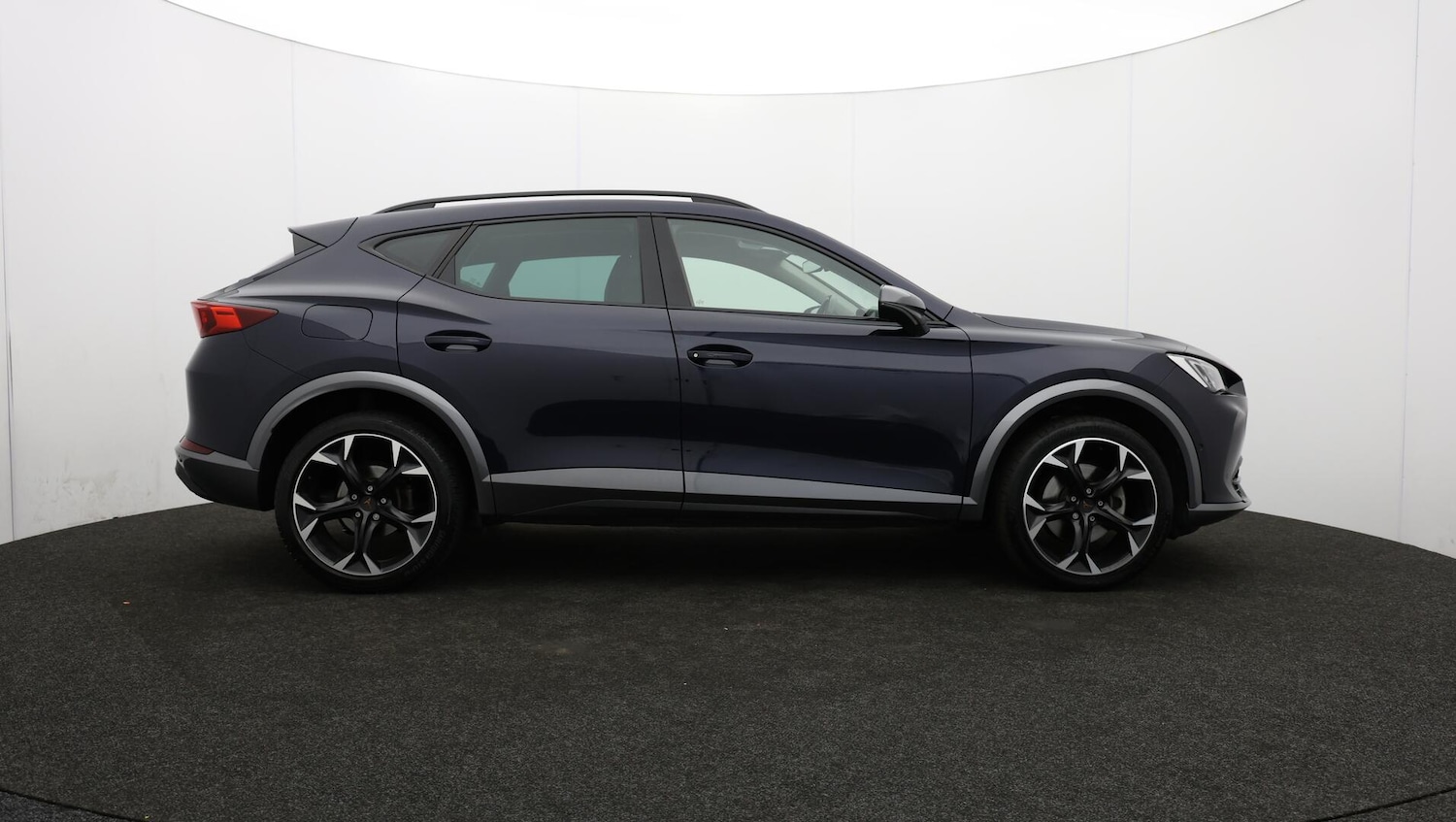 Used Cupra Formentor 2022 for sale - 76175250: Photo 42
