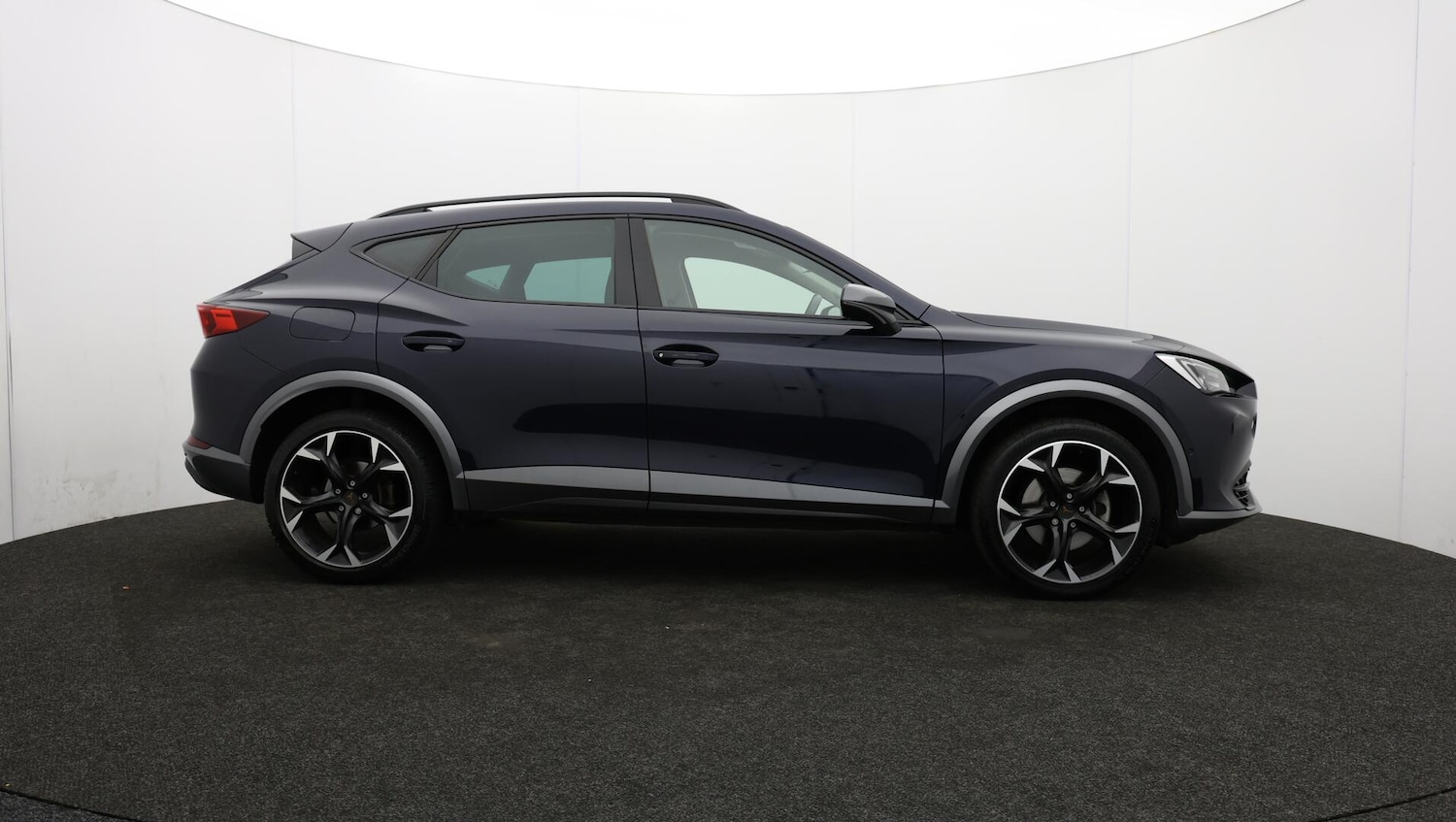 Used Cupra Formentor 2022 for sale - 76175250: Photo 43