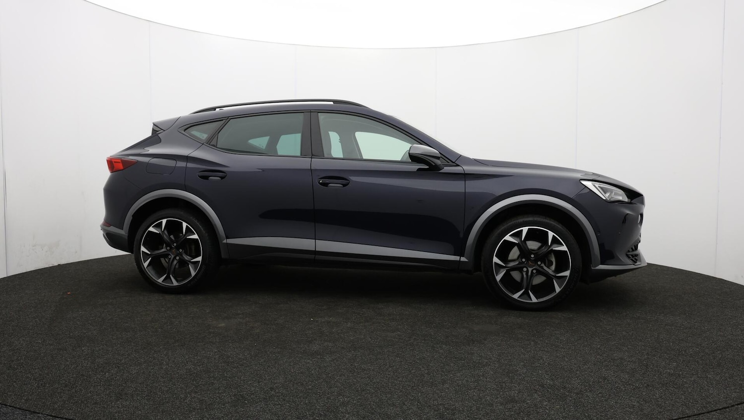 Used Cupra Formentor 2022 for sale - 76175250: Photo 44