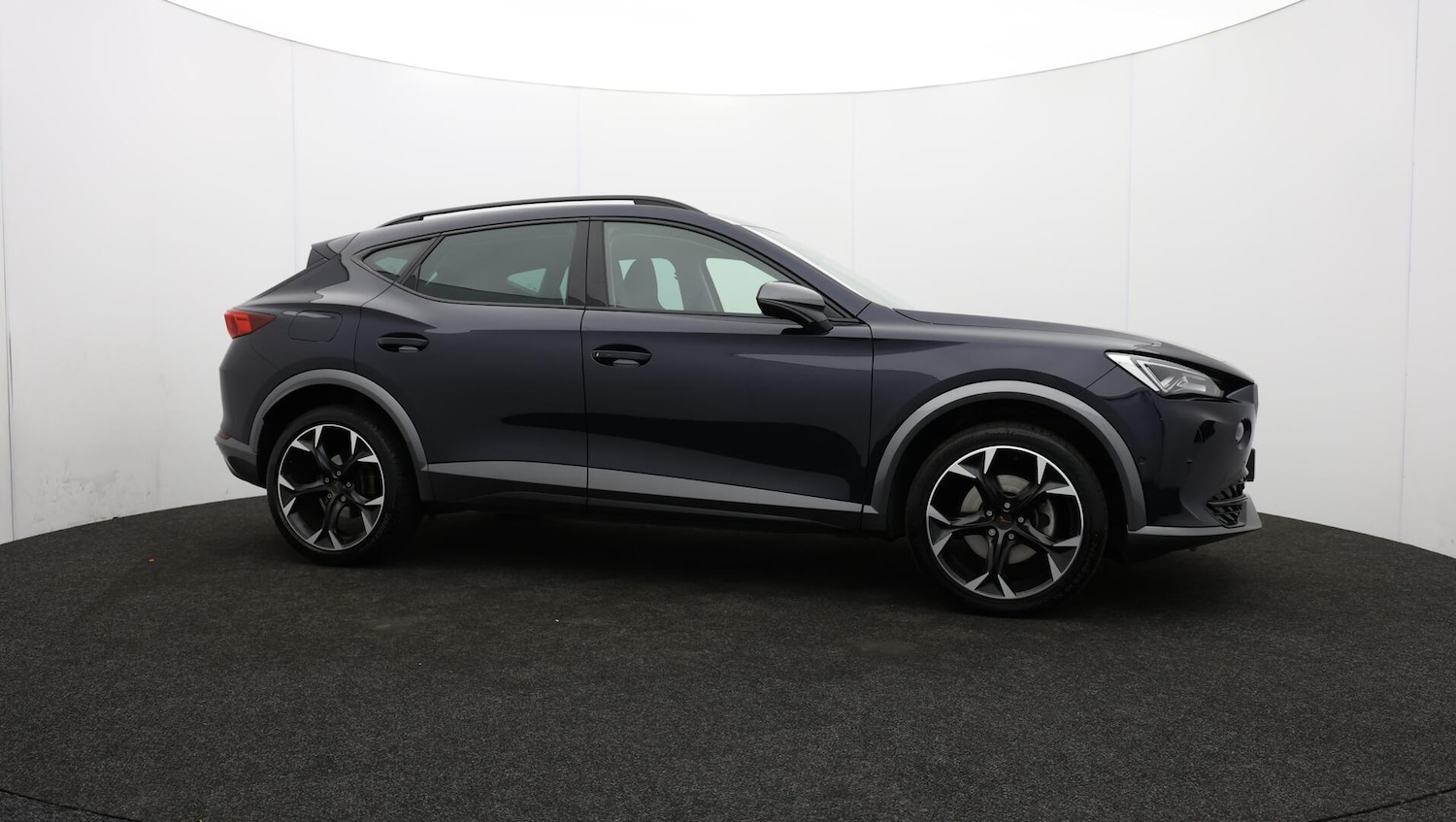 Used Cupra Formentor 2022 for sale - 76175250: Photo 45
