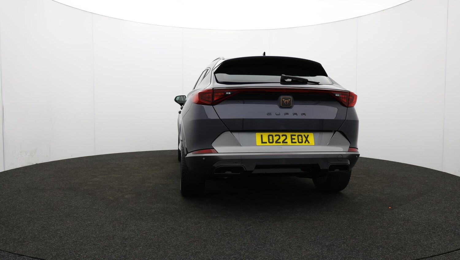 Used Cupra Formentor 2022 for sale - 76175250: Photo 46
