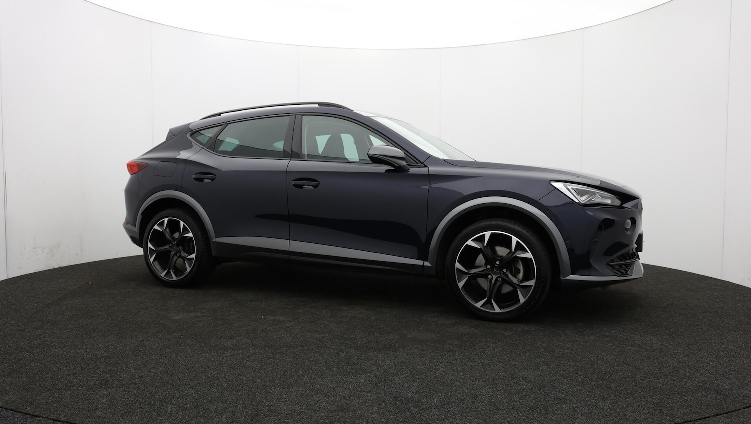 Used Cupra Formentor 2022 for sale - 76175250: Photo 47
