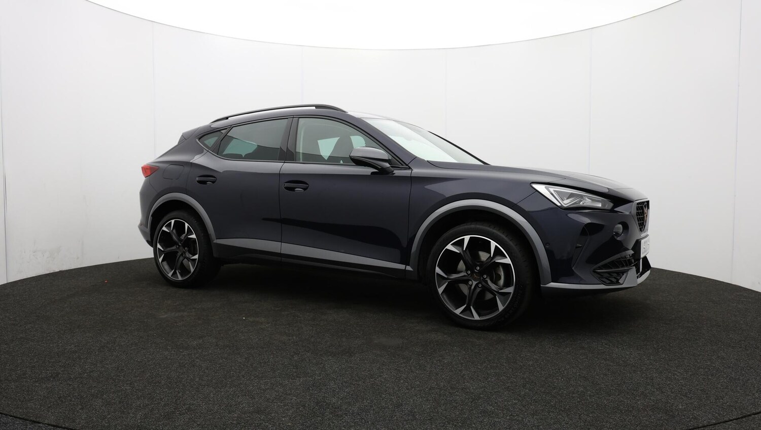 Used Cupra Formentor 2022 for sale - 76175250: Photo 48