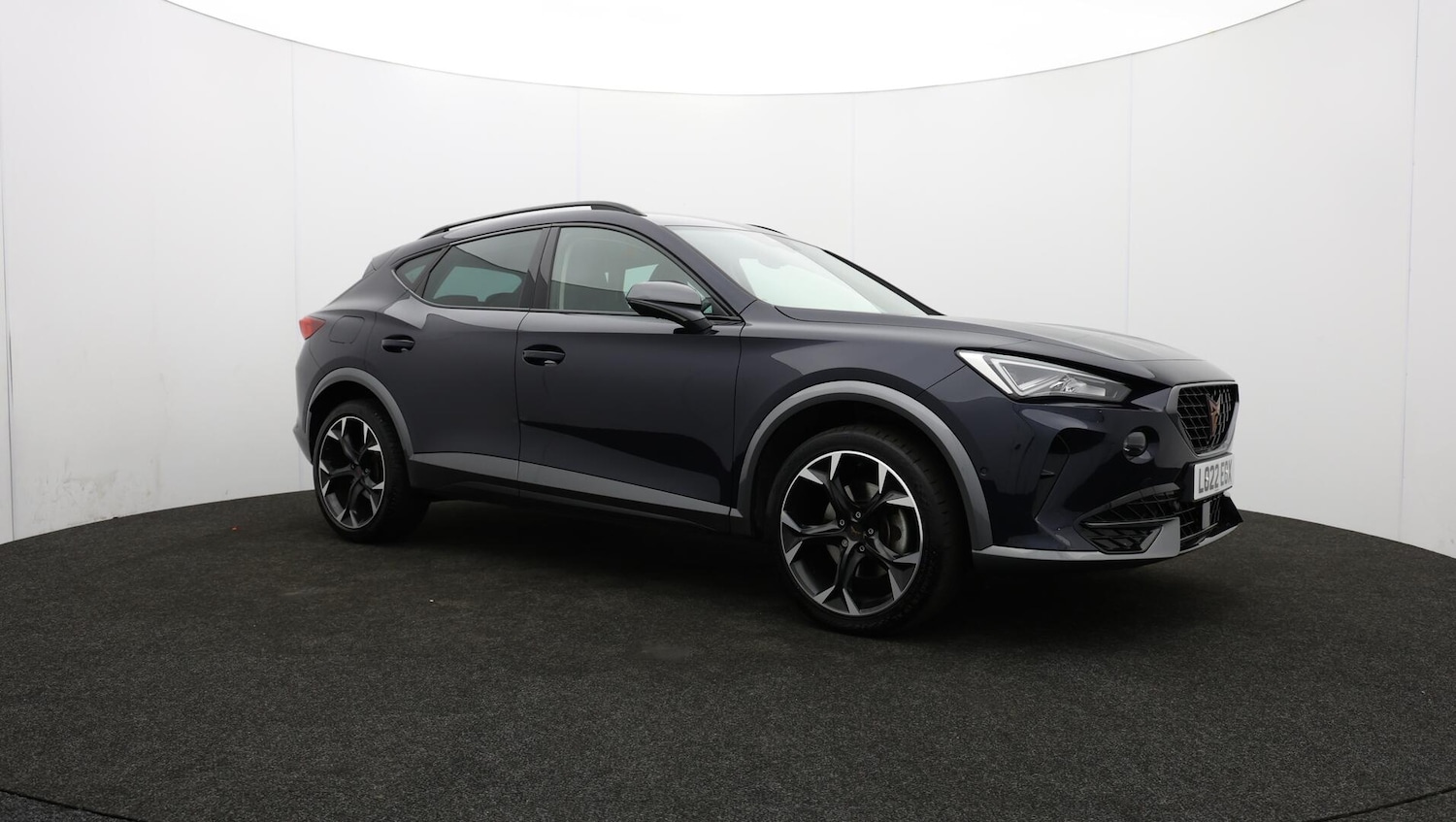 Used Cupra Formentor 2022 for sale - 76175250: Photo 49