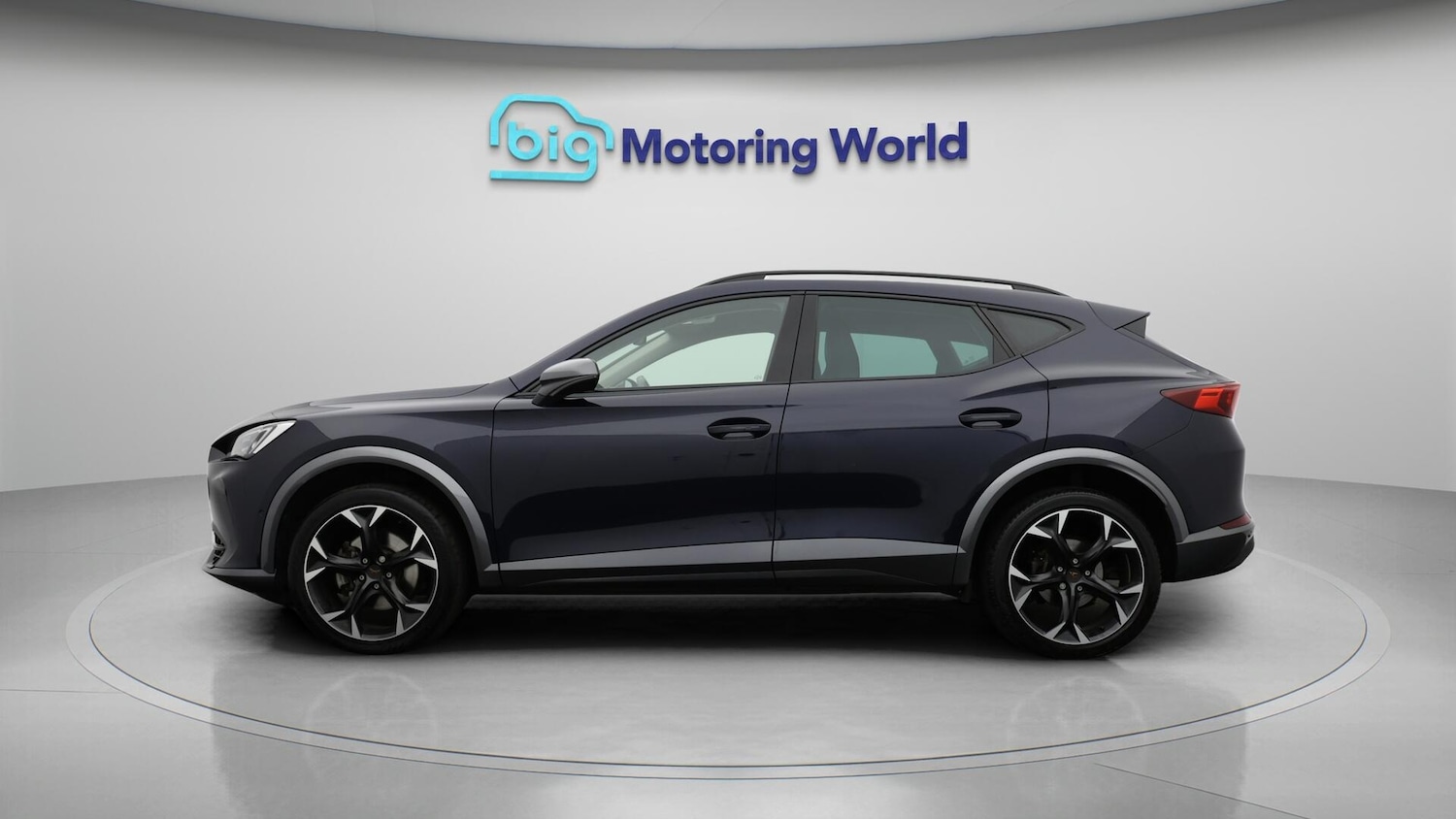 Used Cupra Formentor 2022 for sale - 76175250: Photo 5