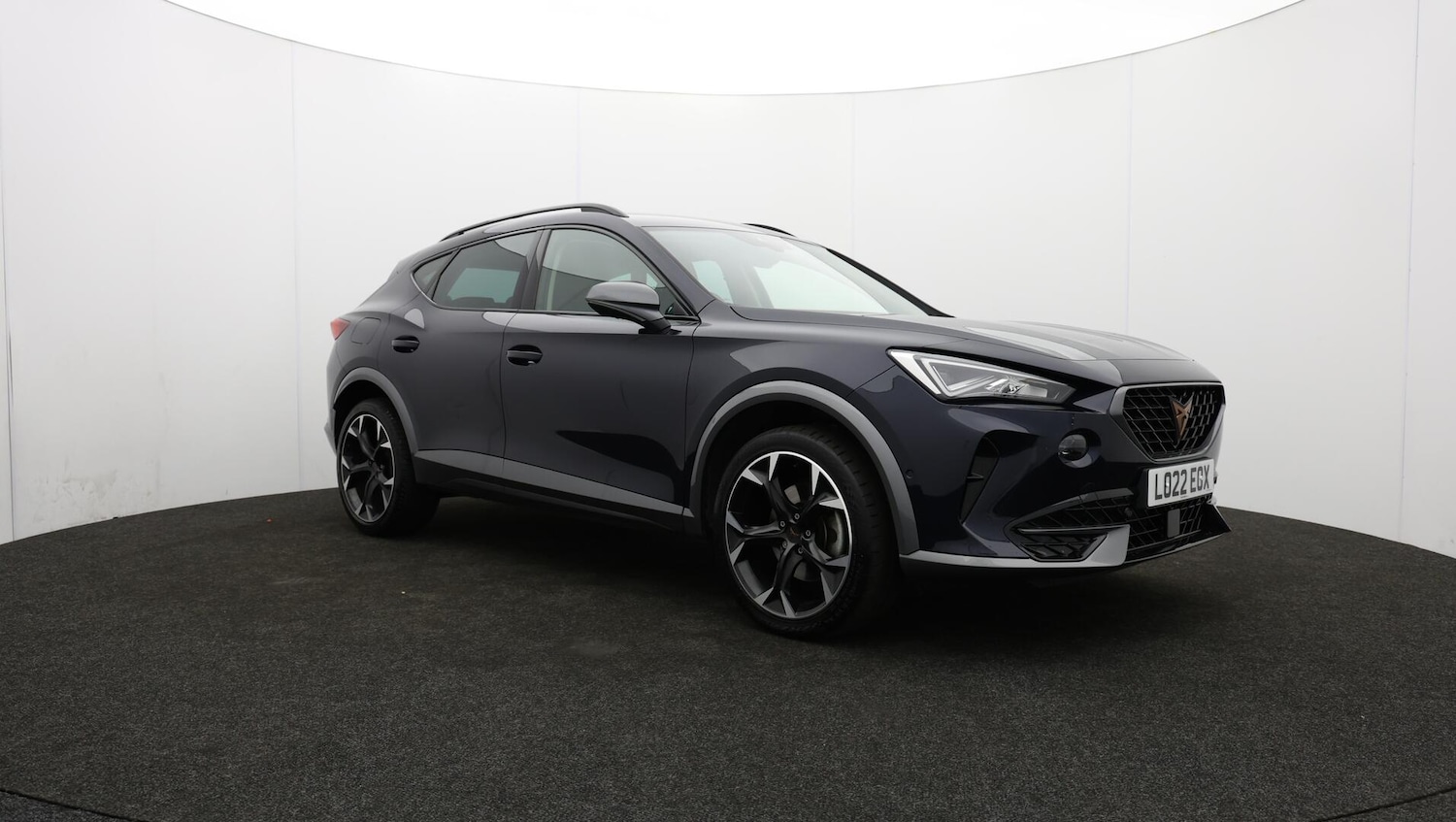 Used Cupra Formentor 2022 for sale - 76175250: Photo 50