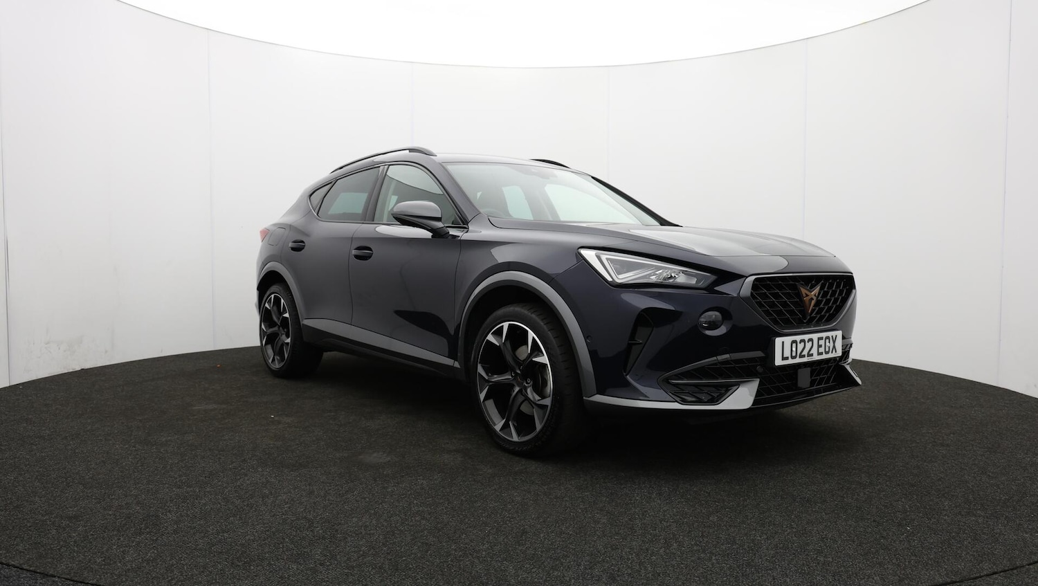 Used Cupra Formentor 2022 for sale - 76175250: Photo 51