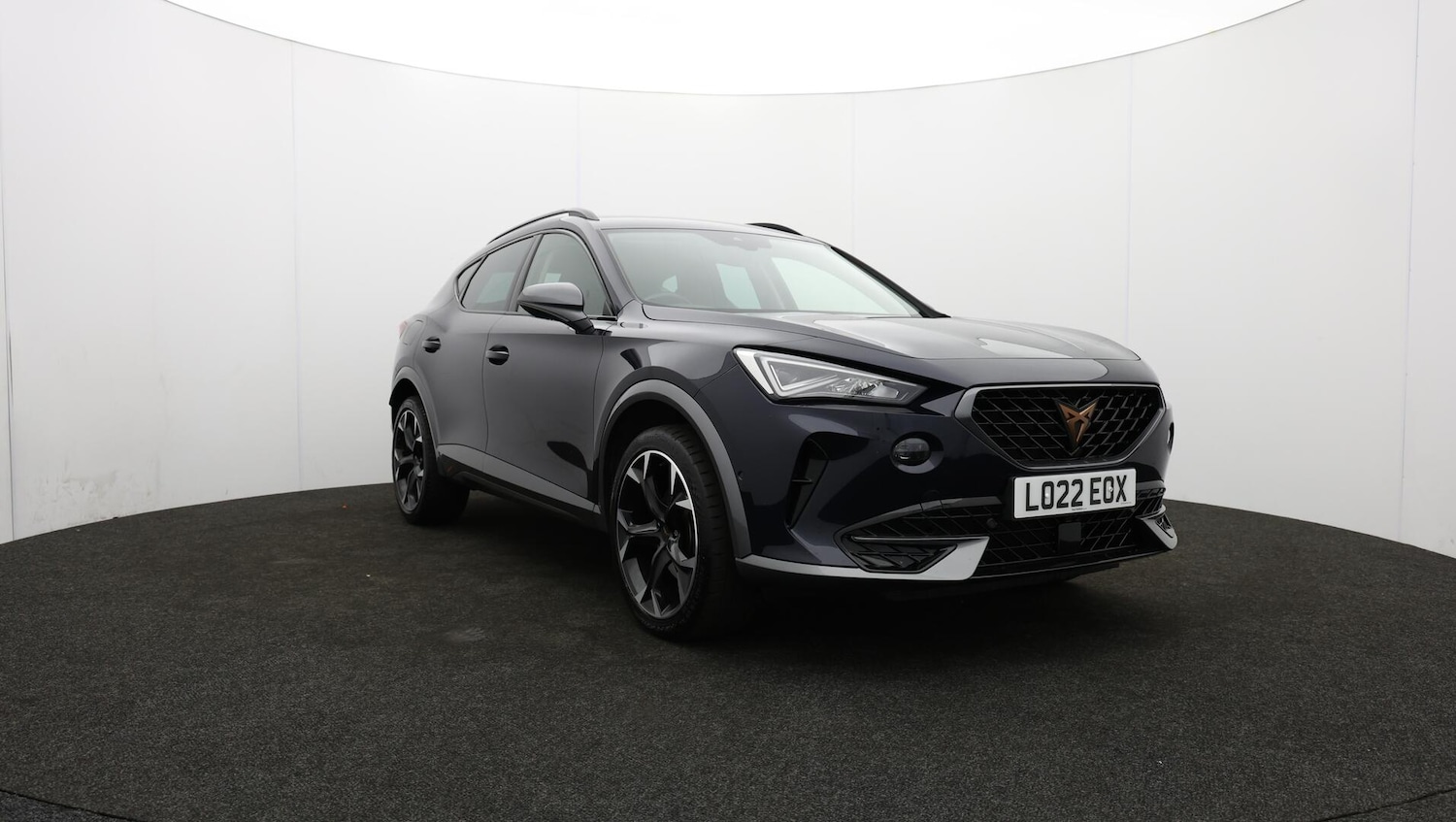Used Cupra Formentor 2022 for sale - 76175250: Photo 52