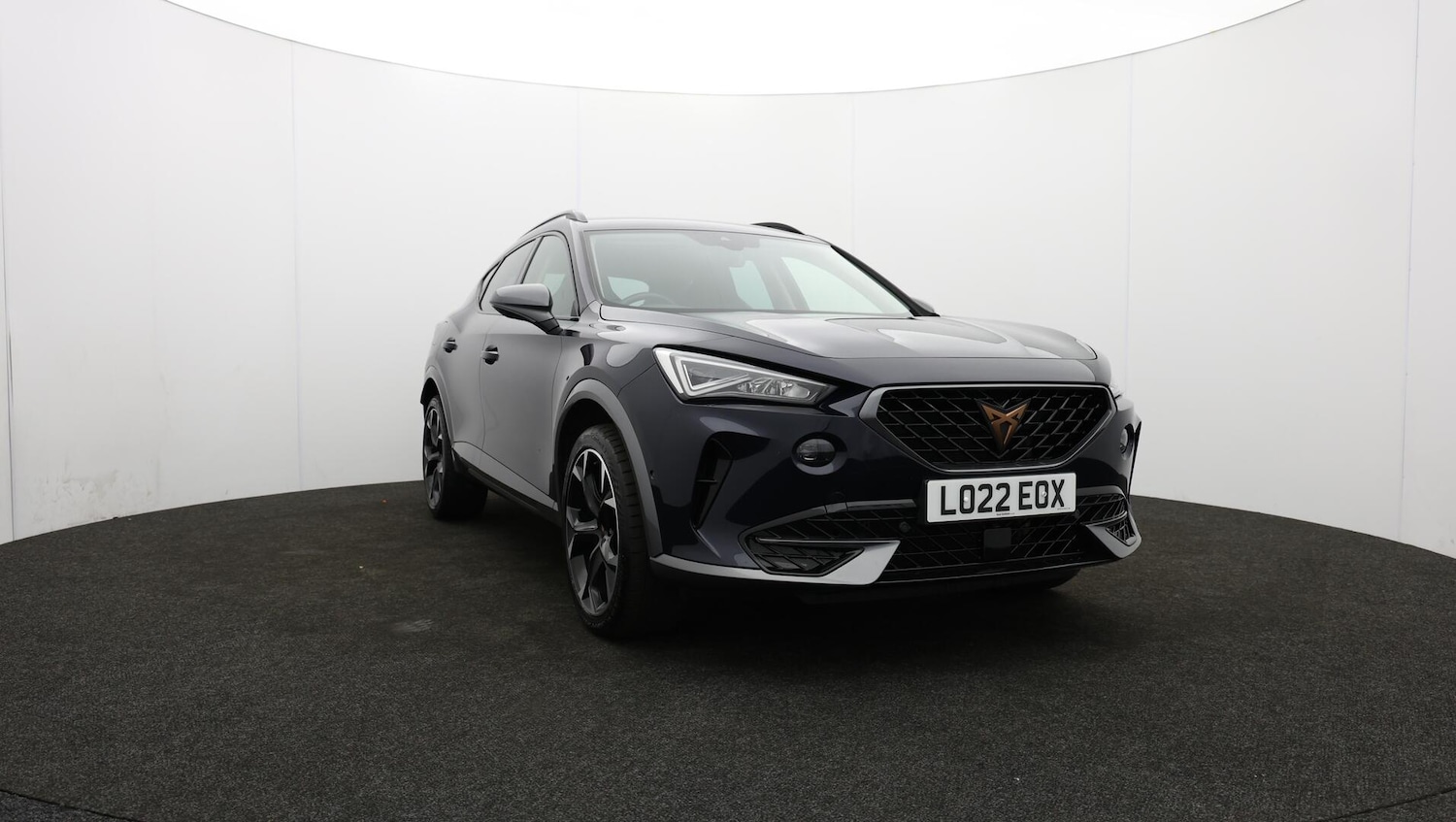 Used Cupra Formentor 2022 for sale - 76175250: Photo 53
