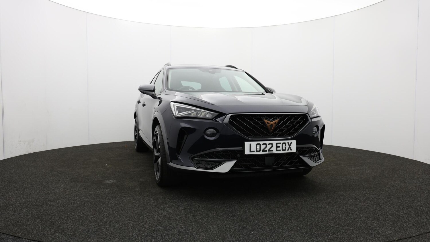 Used Cupra Formentor 2022 for sale - 76175250: Photo 54