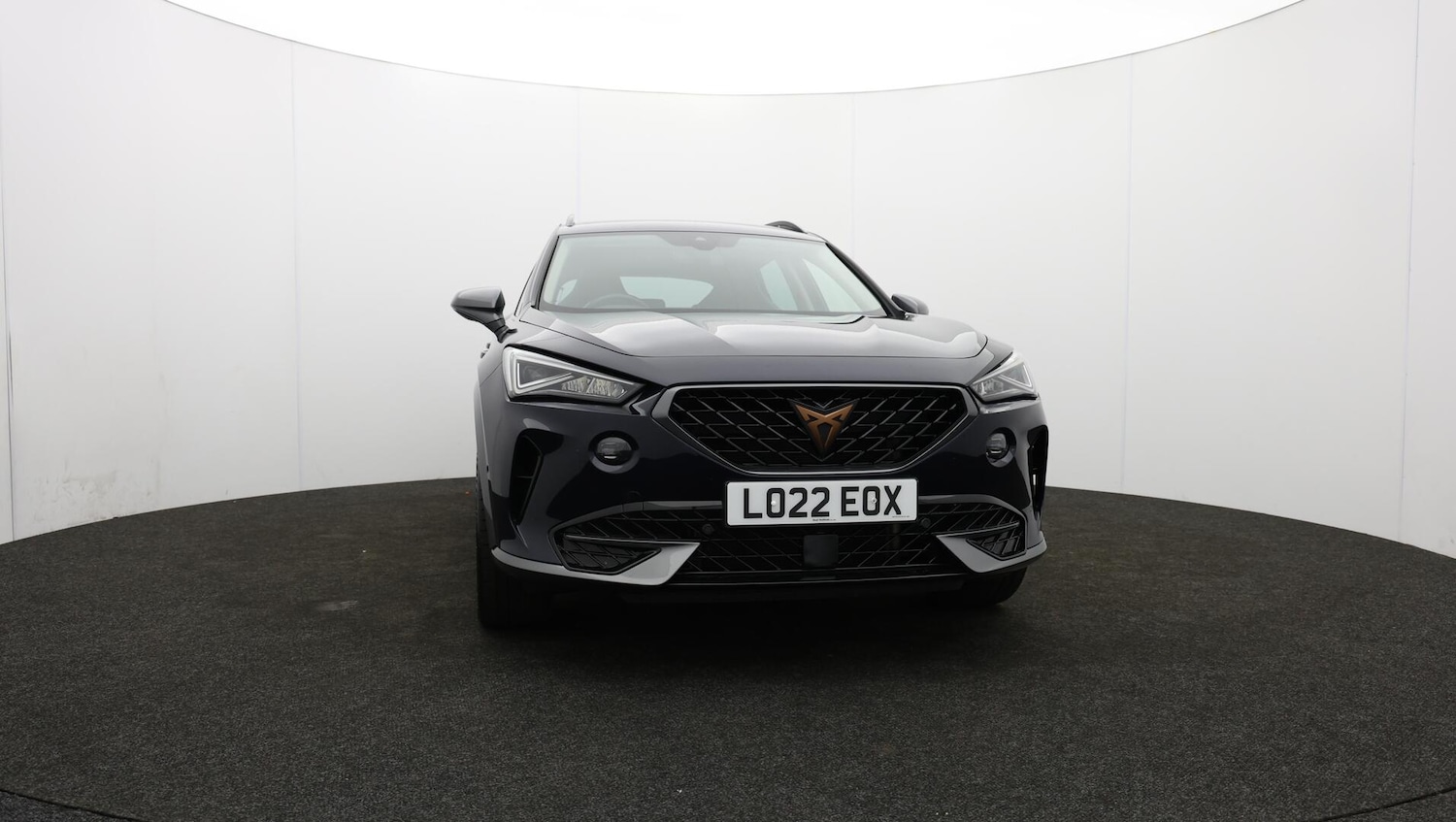 Used Cupra Formentor 2022 for sale - 76175250: Photo 55
