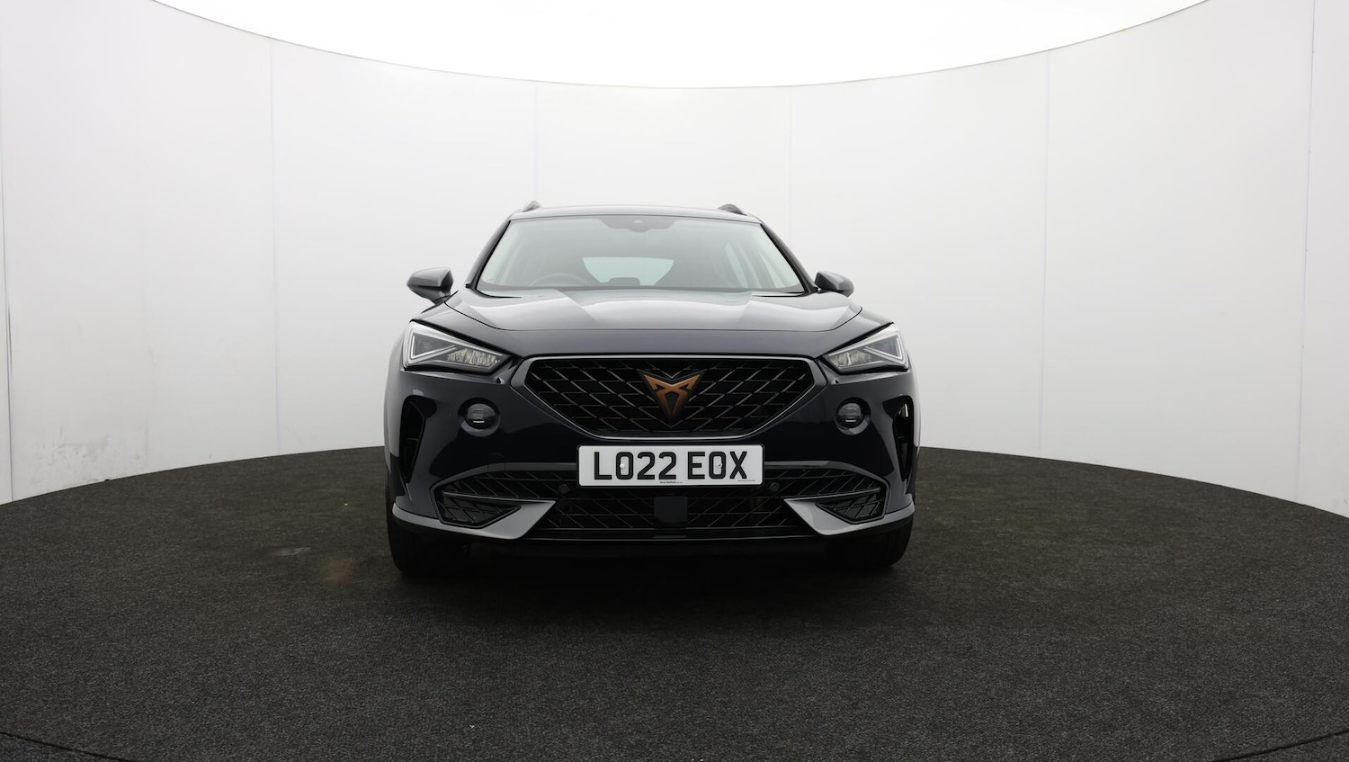 Used Cupra Formentor 2022 for sale - 76175250: Photo 56