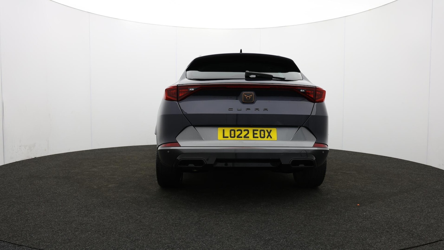 Used Cupra Formentor 2022 for sale - 76175250: Photo 57
