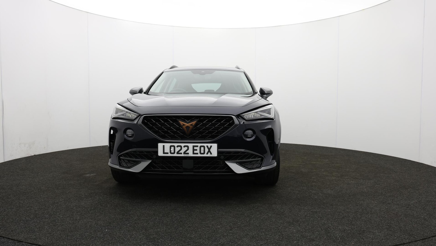 Used Cupra Formentor 2022 for sale - 76175250: Photo 58