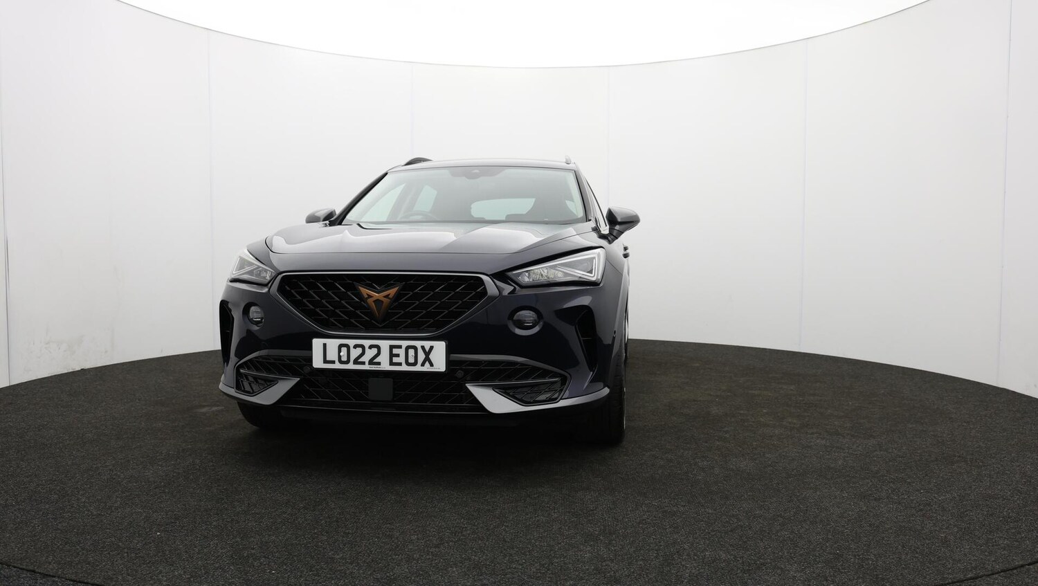 Used Cupra Formentor 2022 for sale - 76175250: Photo 59