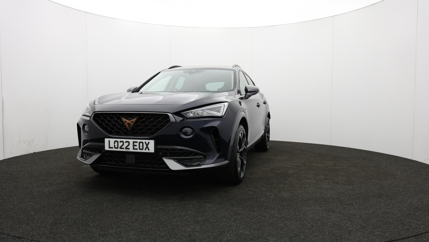 Used Cupra Formentor 2022 for sale - 76175250: Photo 60