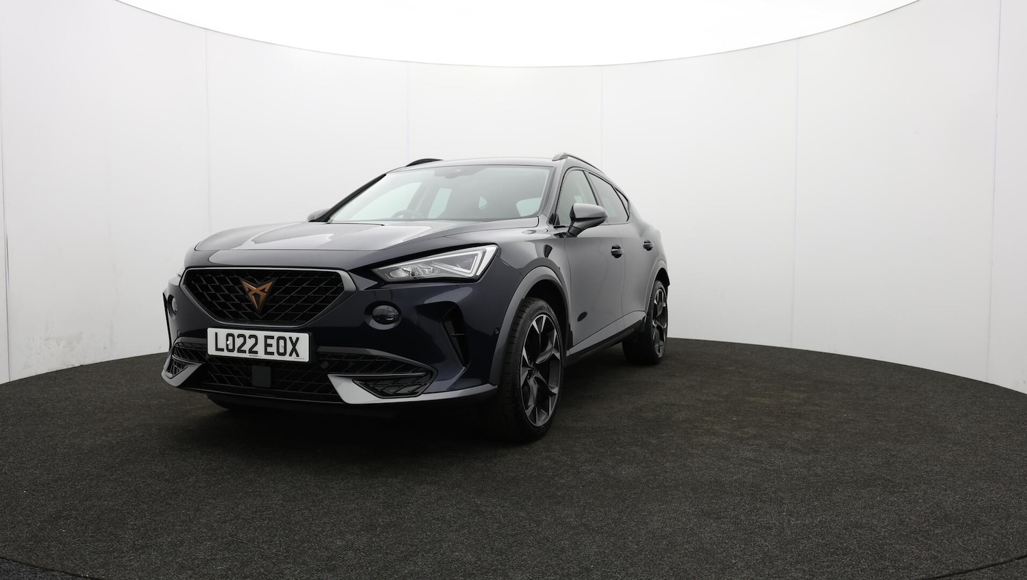 Used Cupra Formentor 2022 for sale - 76175250: Photo 61