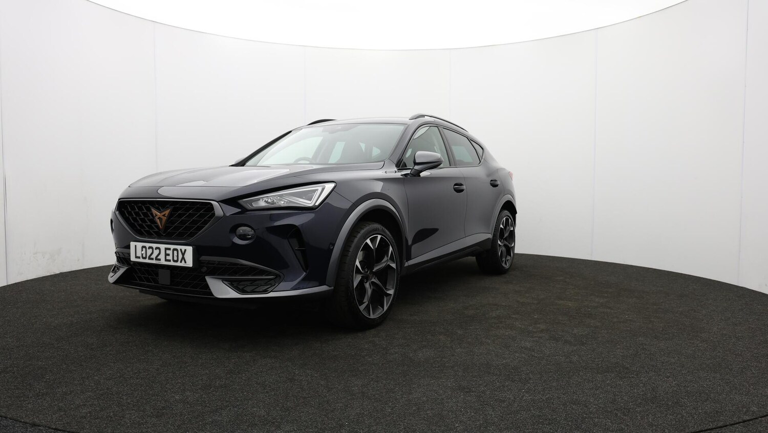 Used Cupra Formentor 2022 for sale - 76175250: Photo 62