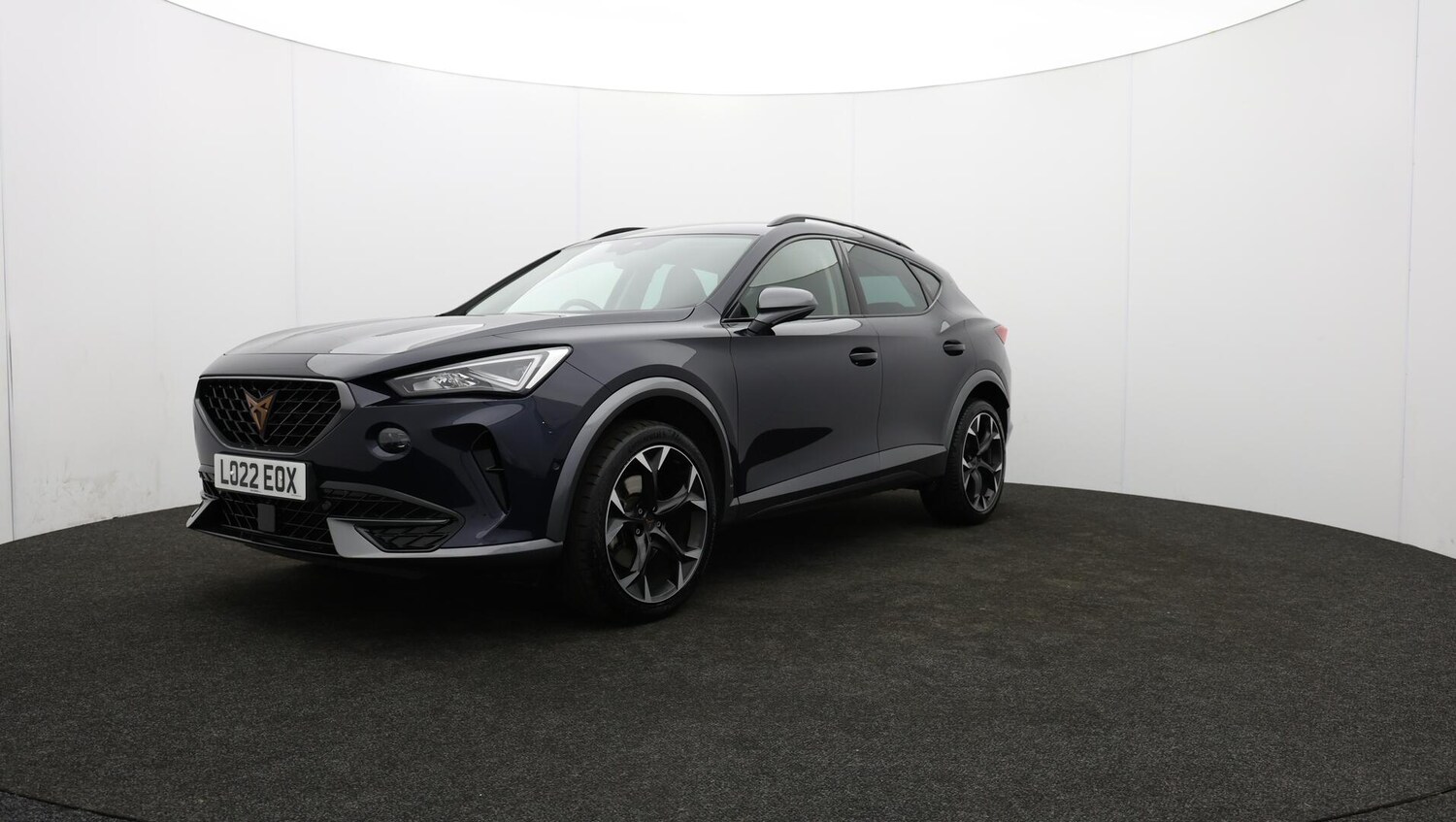 Used Cupra Formentor 2022 for sale - 76175250: Photo 63