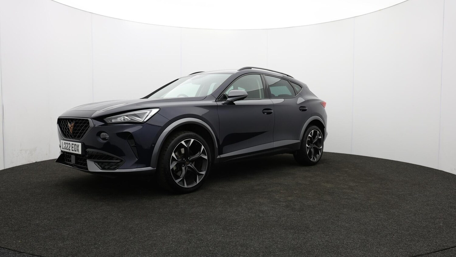 Used Cupra Formentor 2022 for sale - 76175250: Photo 64