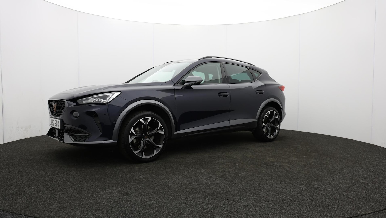 Used Cupra Formentor 2022 for sale - 76175250: Photo 65