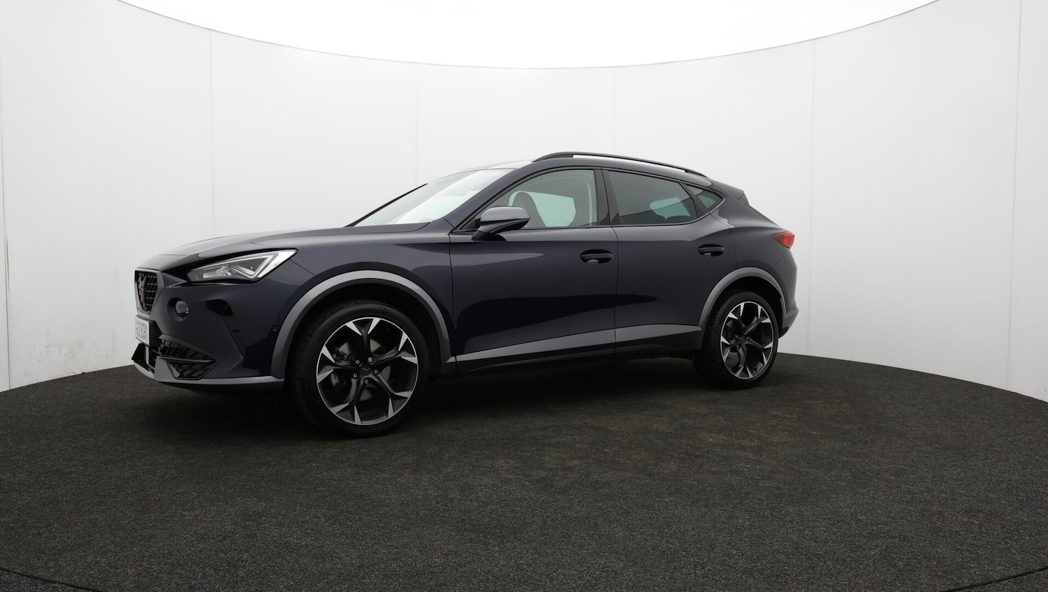Used Cupra Formentor 2022 for sale - 76175250: Photo 66