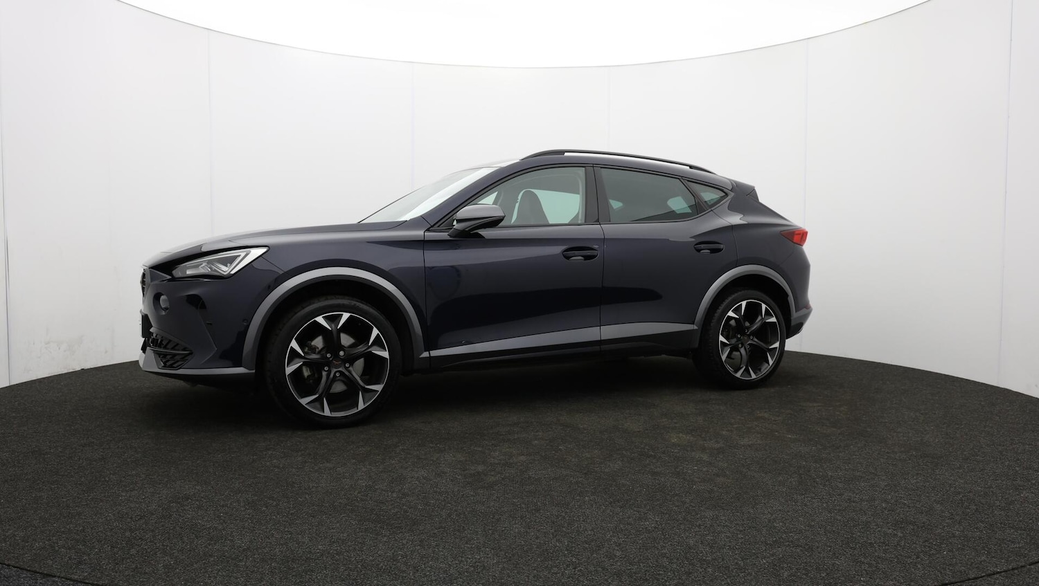 Used Cupra Formentor 2022 for sale - 76175250: Photo 67