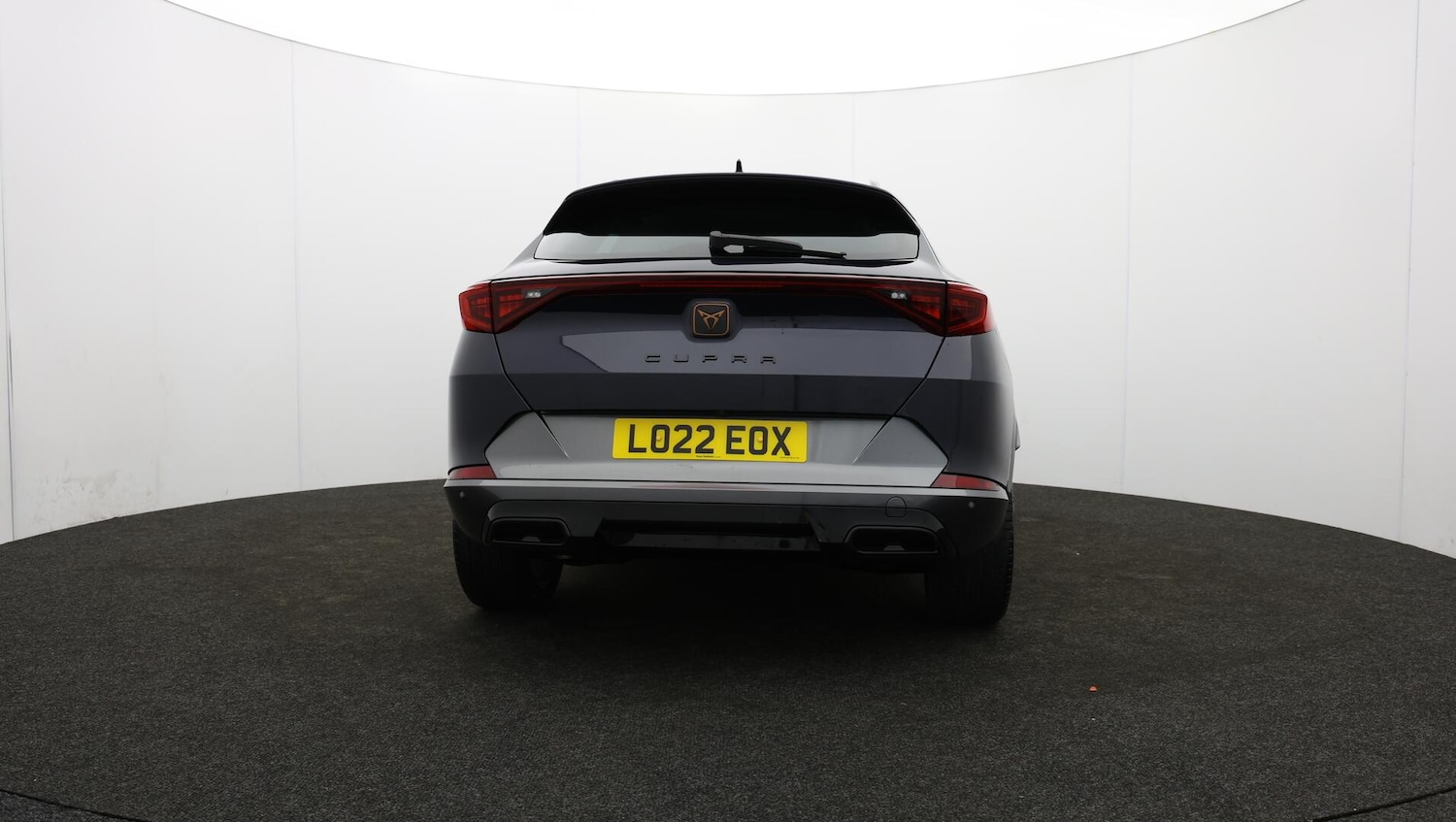 Used Cupra Formentor 2022 for sale - 76175250: Photo 68