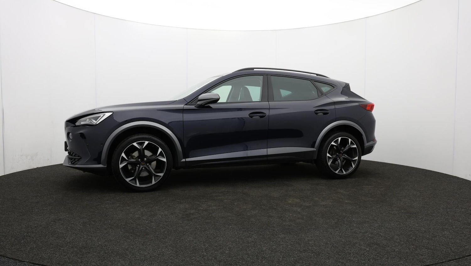 Used Cupra Formentor 2022 for sale - 76175250: Photo 69
