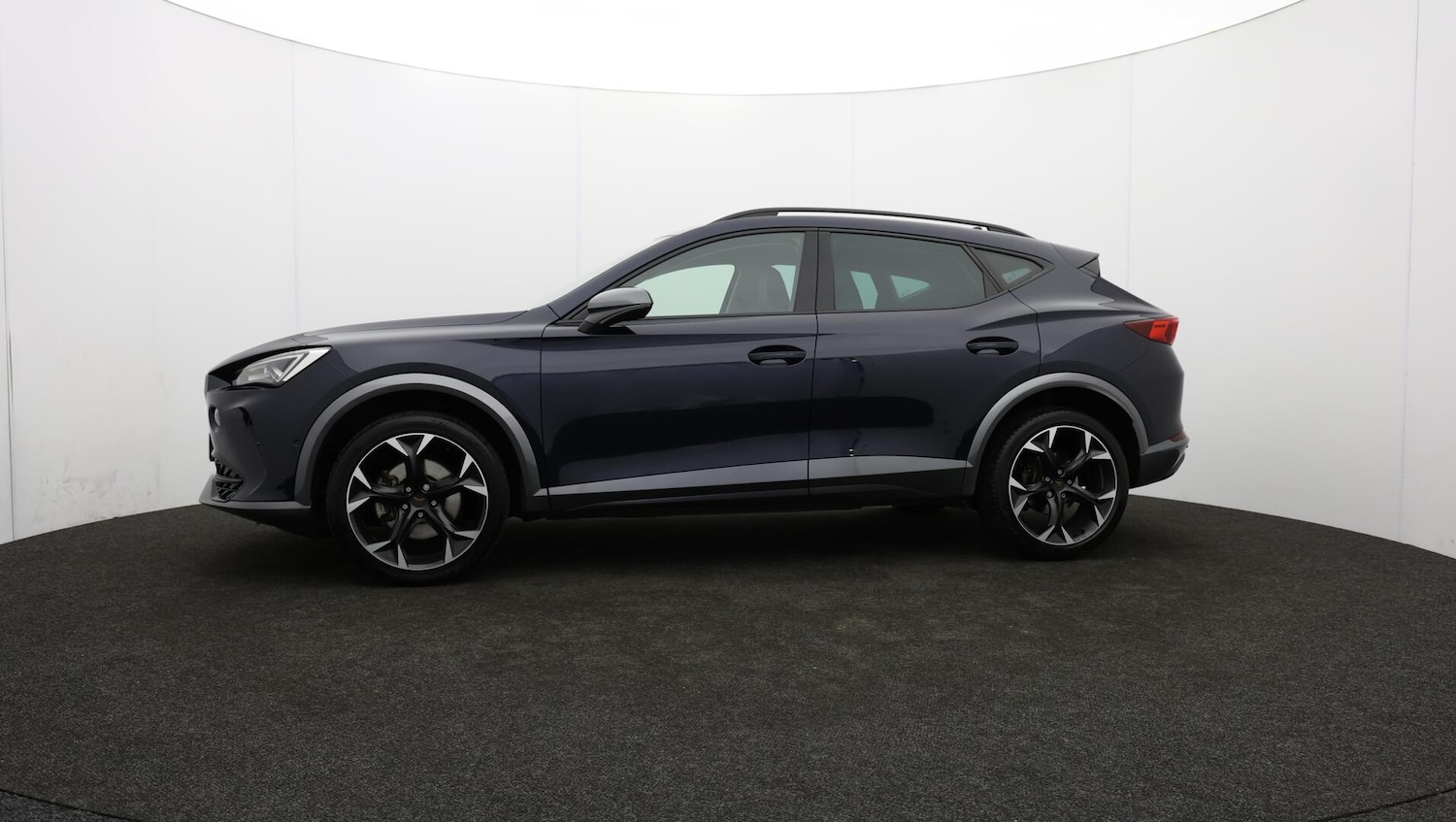 Used Cupra Formentor 2022 for sale - 76175250: Photo 70