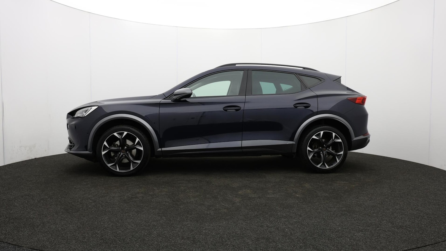 Used Cupra Formentor 2022 for sale - 76175250: Photo 71