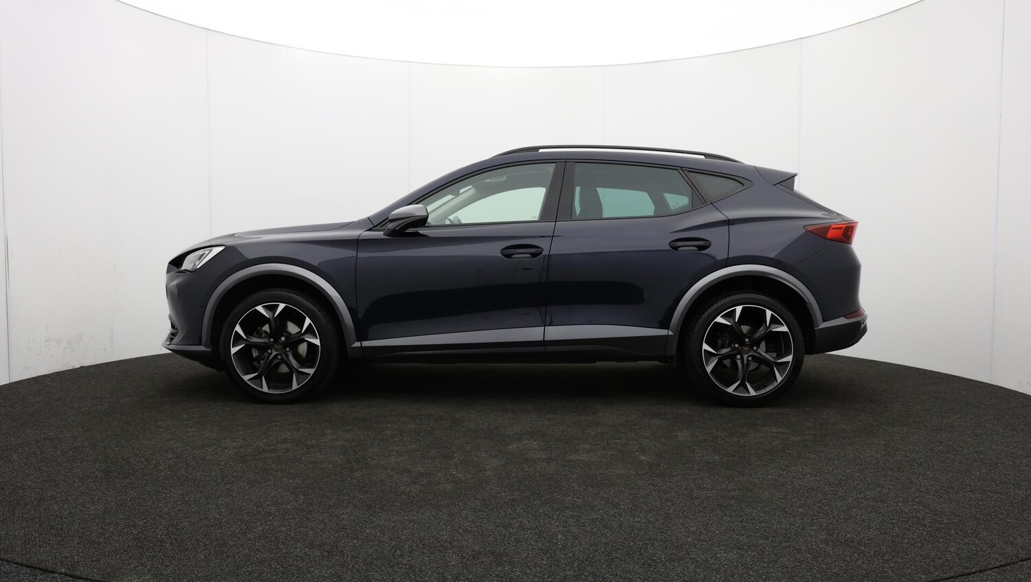 Used Cupra Formentor 2022 for sale - 76175250: Photo 72