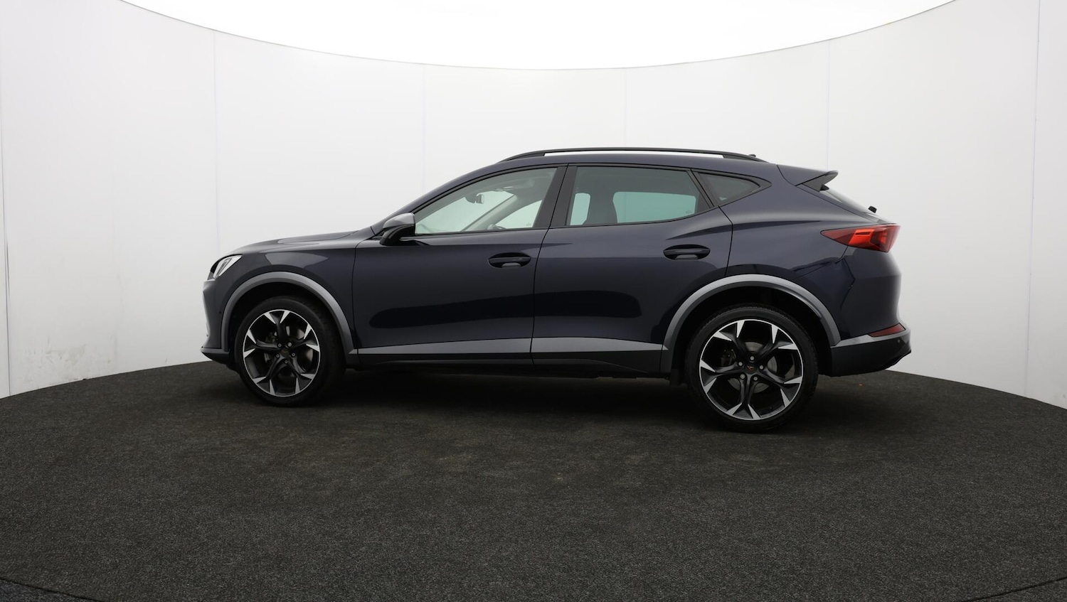 Used Cupra Formentor 2022 for sale - 76175250: Photo 74
