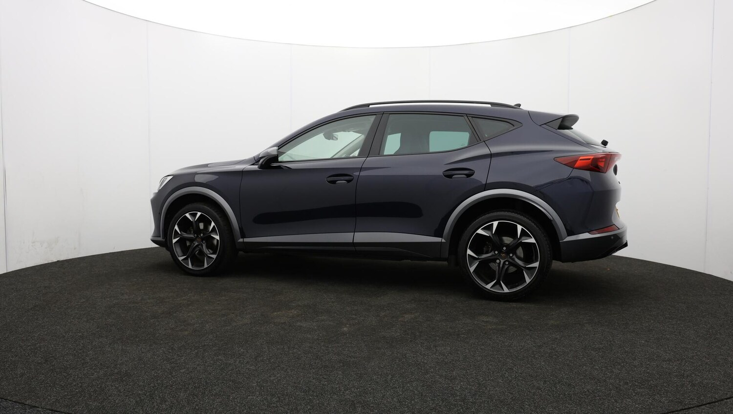 Used Cupra Formentor 2022 for sale - 76175250: Photo 75