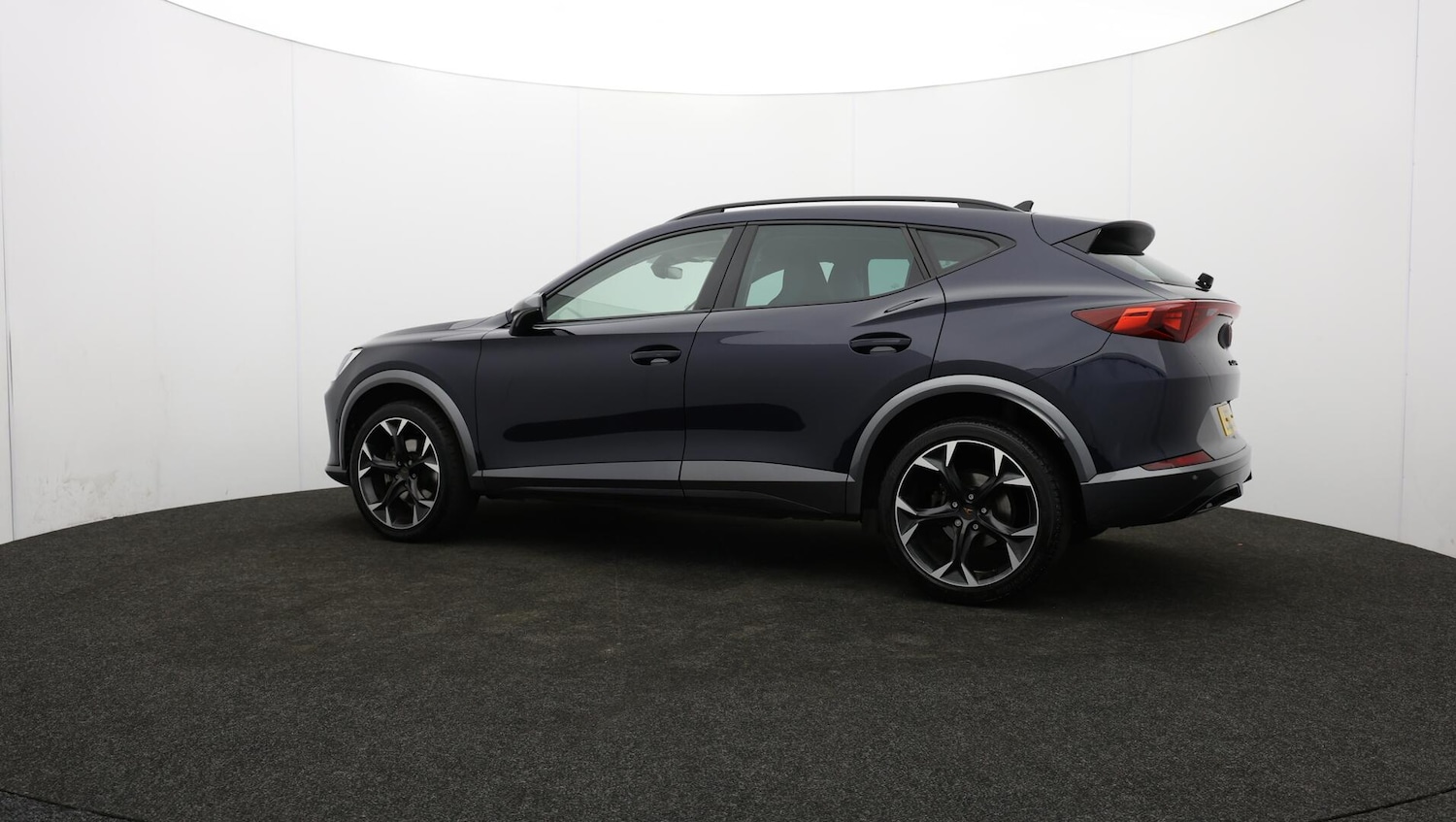 Used Cupra Formentor 2022 for sale - 76175250: Photo 76