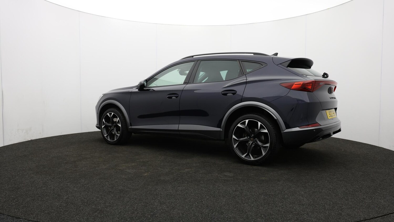 Used Cupra Formentor 2022 for sale - 76175250: Photo 77