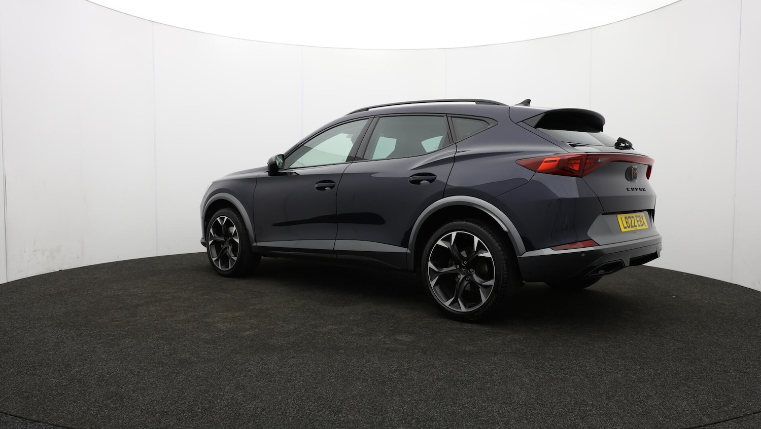 Used Cupra Formentor 2022 for sale - 76175250: Photo 78